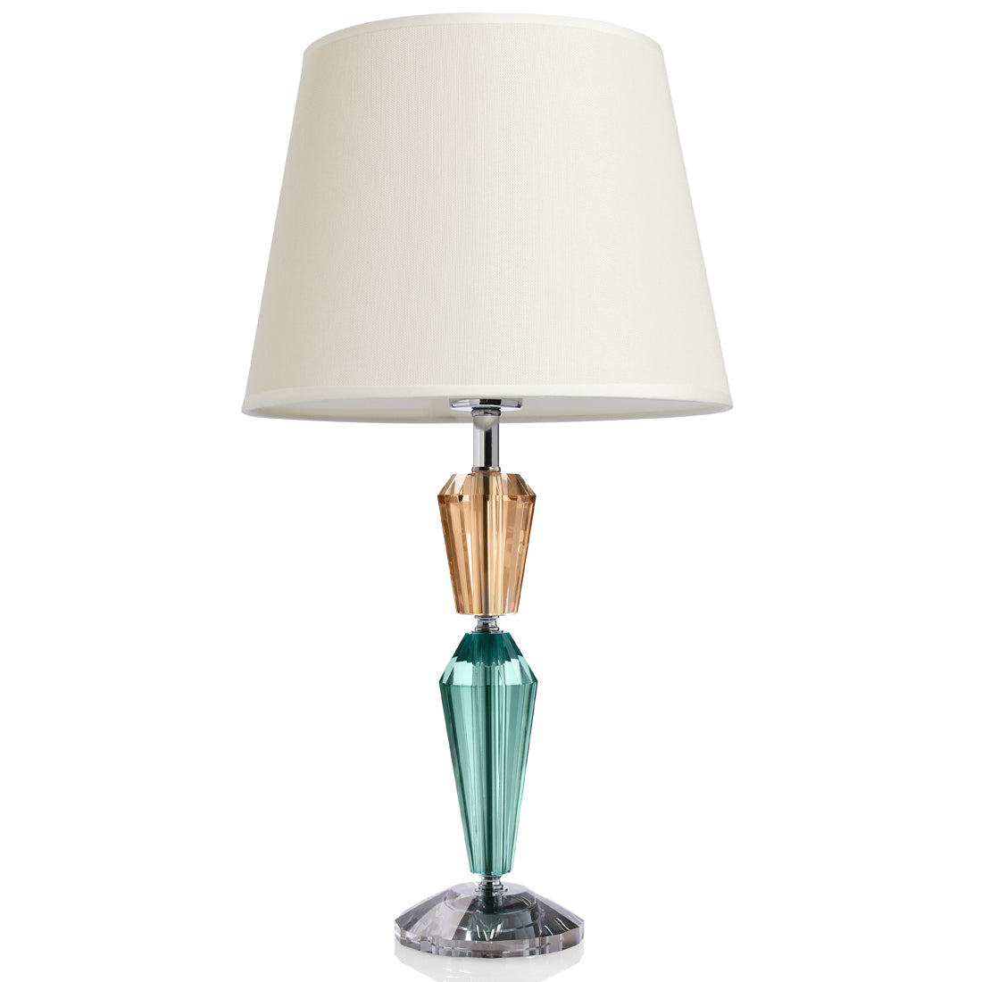 LAMPADA IN CRISTALLO  GALAXY