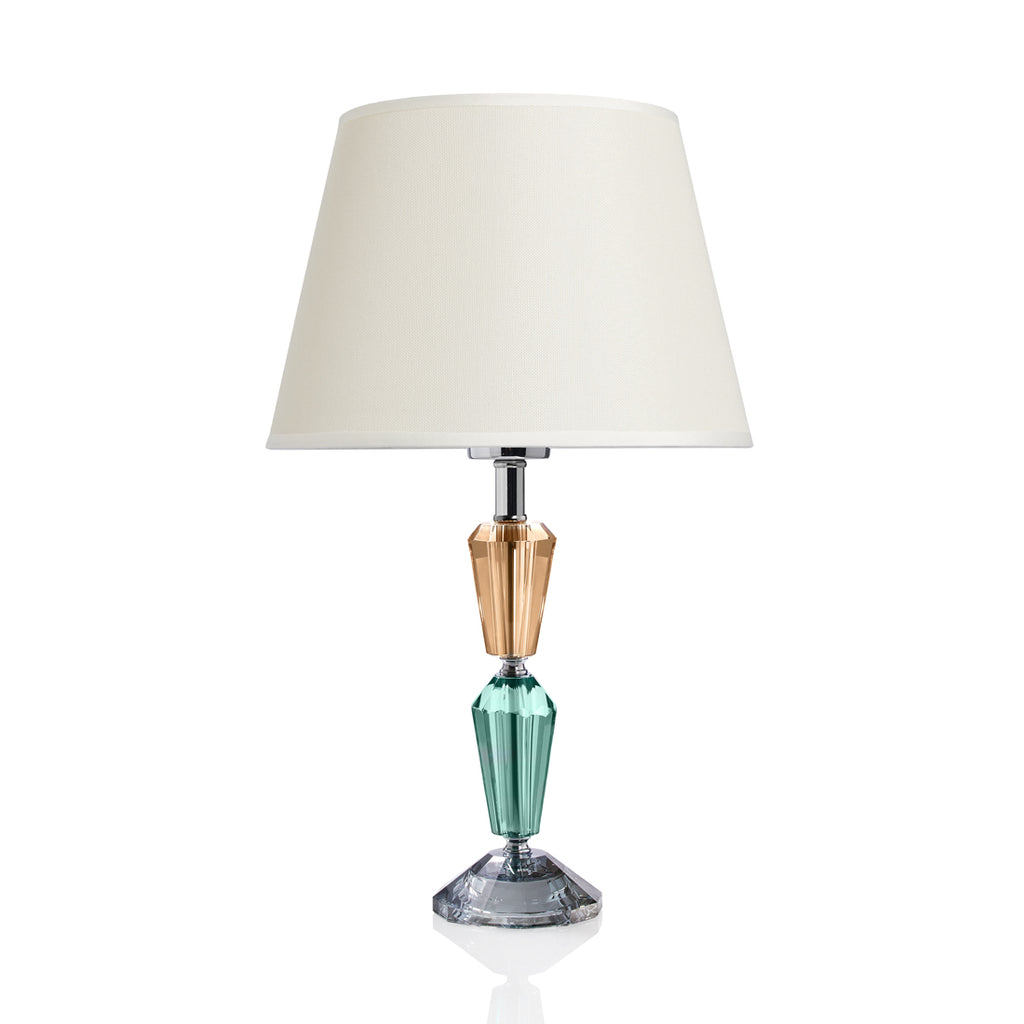 LAMPADA IN CRISTALLO GALAXY