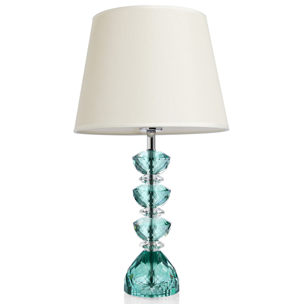 LAMPADA IN CRISTALLO AURORA