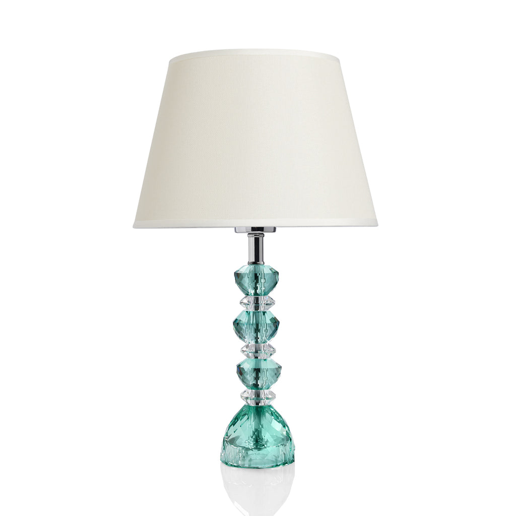 LAMPADA IN CRISTALLO AURORA