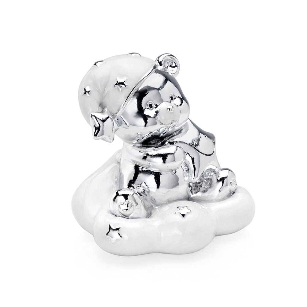 SALVADANAIO "DOLCETEDDY"
