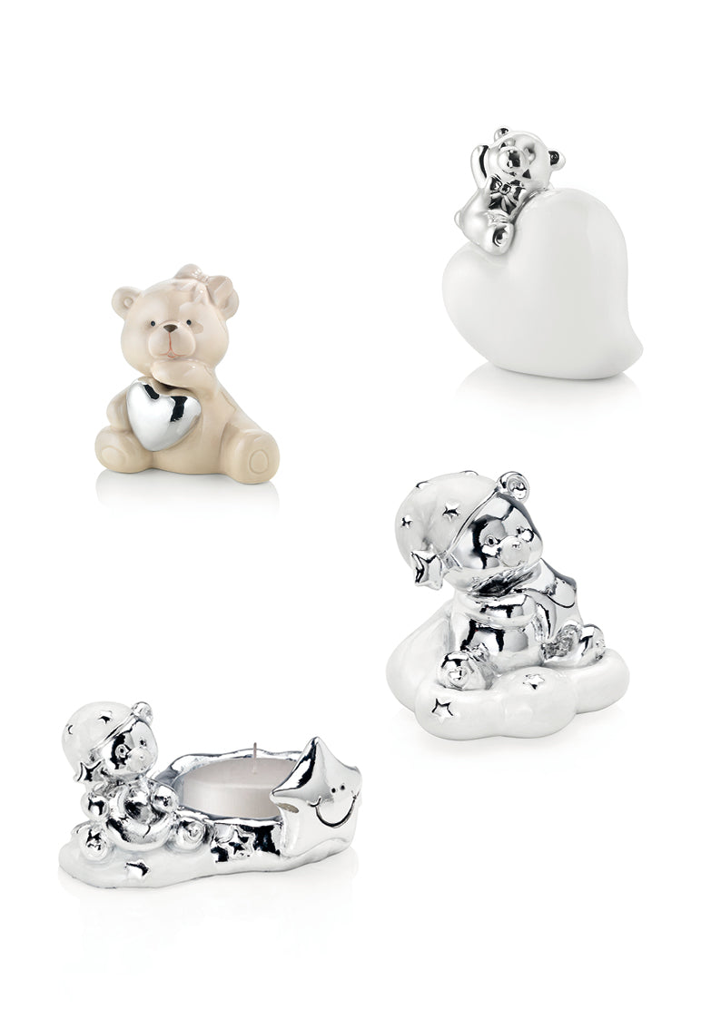 SALVADANAIO "DOLCETEDDY"