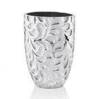 VASO "DAMASCO" OVALE H      CM