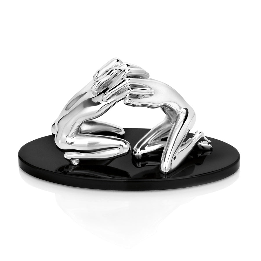 SCULTURA "ABBRACCIO"