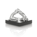 SCULTURA "ABBRACCIO"