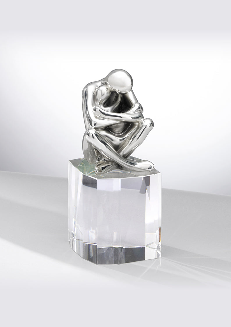 SCULTURA "LA MATERNITA'" NEW