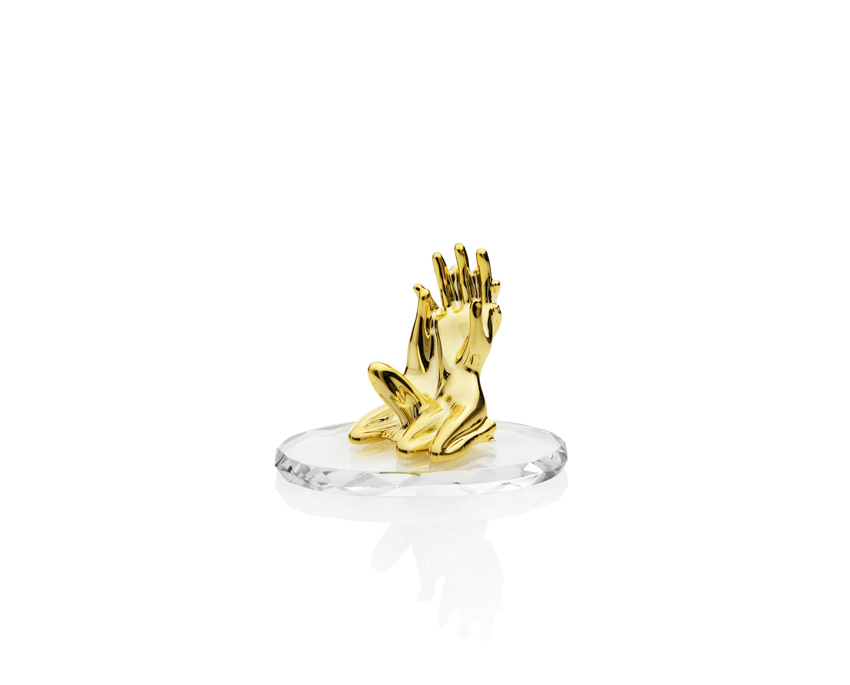 SCULTURA "AMORE" SPECIAL EDITION 80 ANNIVERSARY