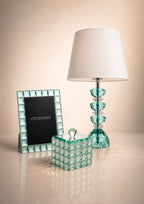 LAMPADA IN CRISTALLO AURORA