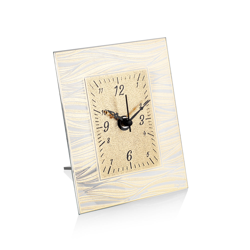 OROLOGIO "IL MARE DELLA VITA" GOLD FOIL