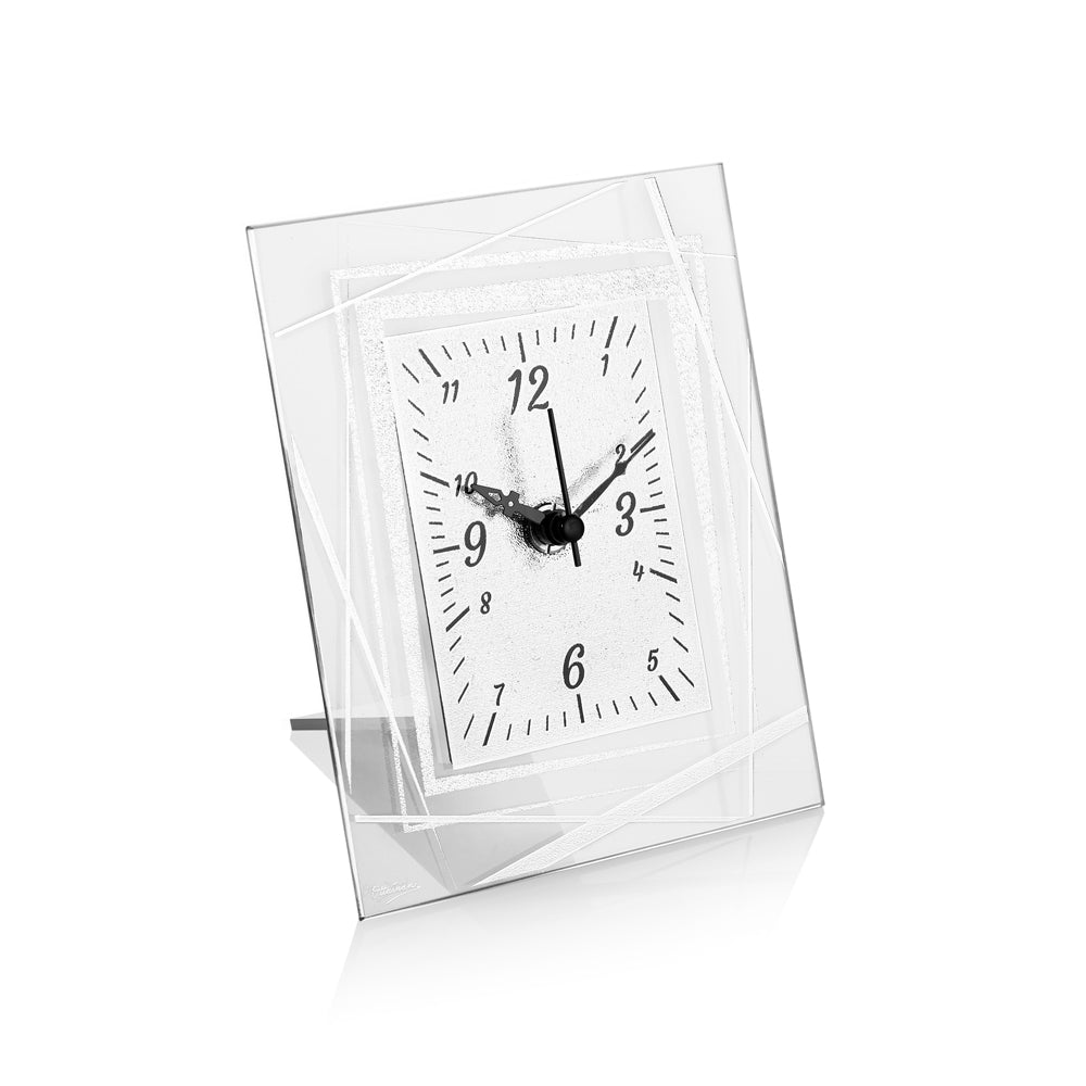 OROLOGIO "IL RICORDO" SILVER FOIL