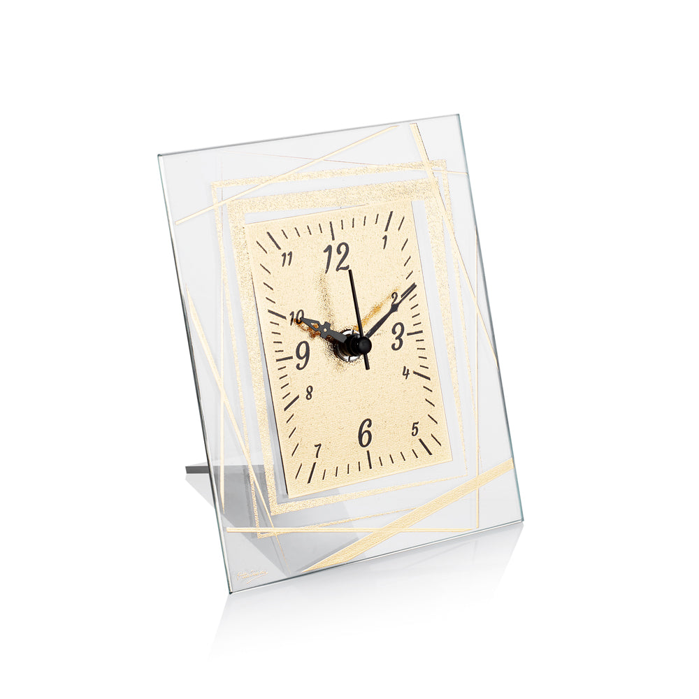 OROLOGIO "IL RICORDO" GOLD FOIL