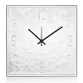 OROLOGIO DA PARETE "MATERICA" CM 37X37