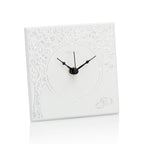 OROLOGIO "ALBERO DELLA VITA" FOIL ARG. 11X11