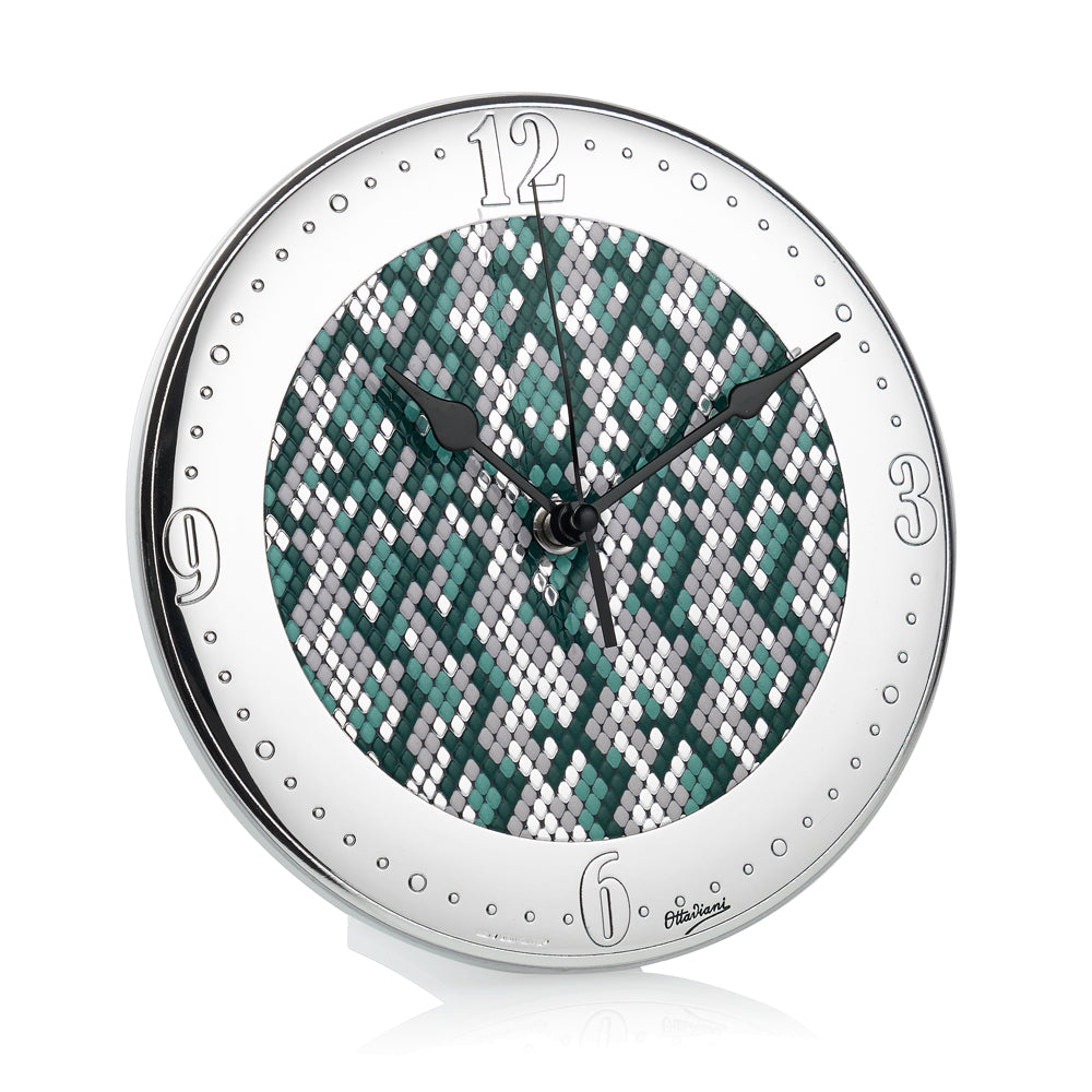 OROLOGIO "PITONE VERDE" GR.