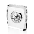 OROLOGIO IN CRISTALLO CM.15X5X17