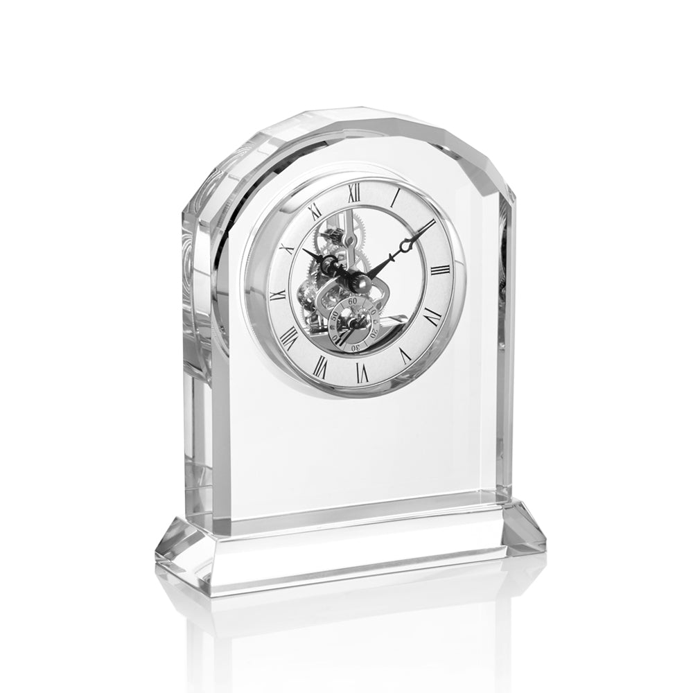 OROLOGIO IN CRISTALLO
