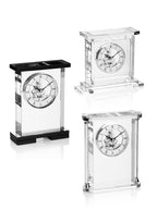OROLOGIO IN CRISTALLO