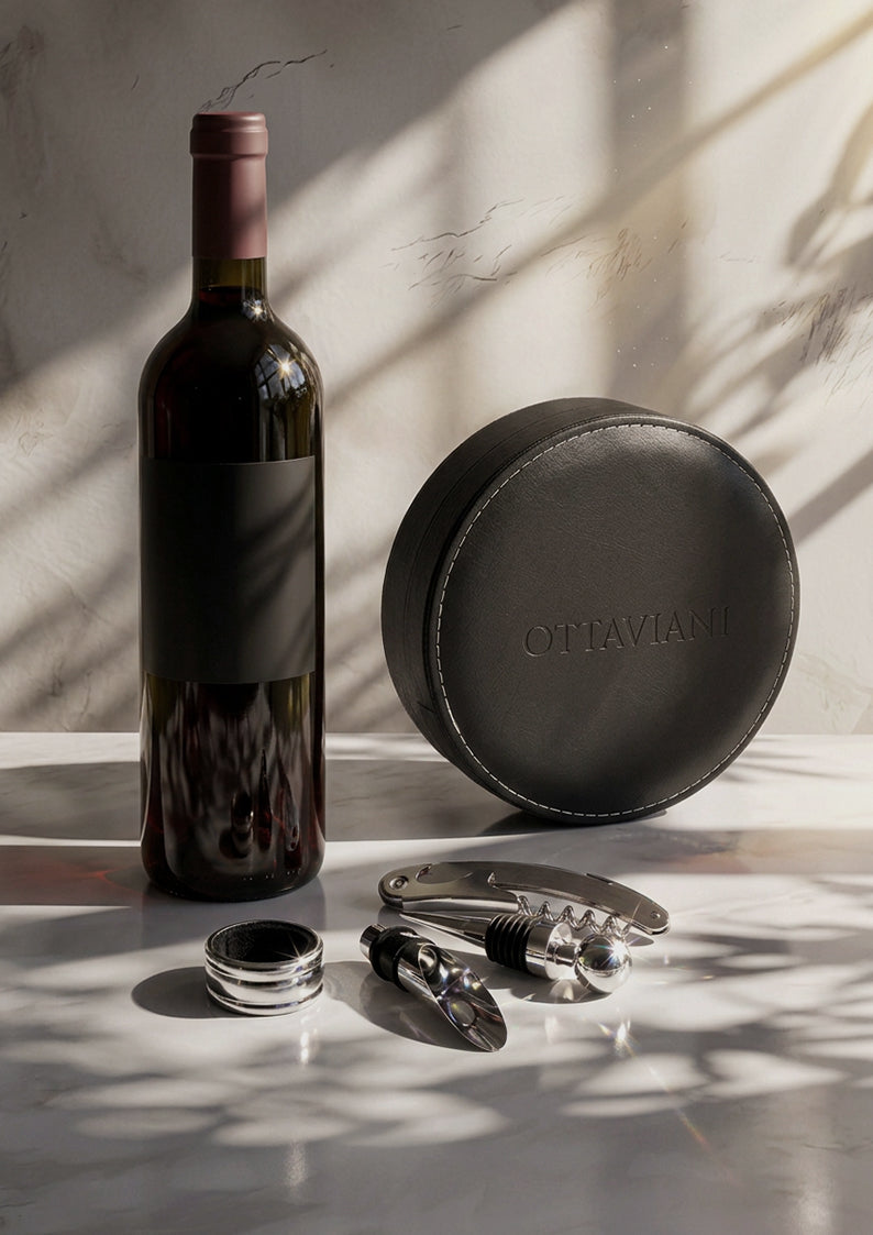 SET VINO