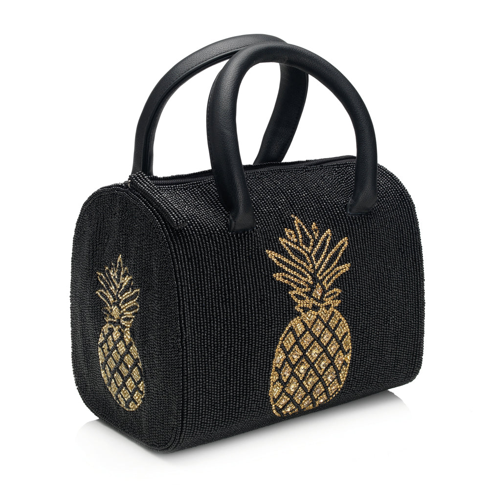 BORSA GIOIELLO RICAMI,CRISTALLI,PERLINE STRASS