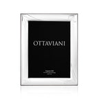 PORTAFOTO "25 ANNI INSIEME" 13X18