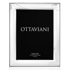 PORTAFOTO "25 ANNI INSIEME" 13X18