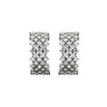ORECCHINI CON CUBIC ZIRCONIA