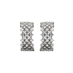 ORECCHINI CON CUBIC ZIRCONIA
