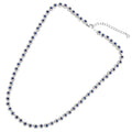 COLLANA CON CUBIC ZIRCONIA