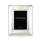 PORTAFOTO "50 ANNIVERSARIO" 13X18