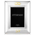 PORTAFOTO "50 ANNIVERSARIO" 18X24