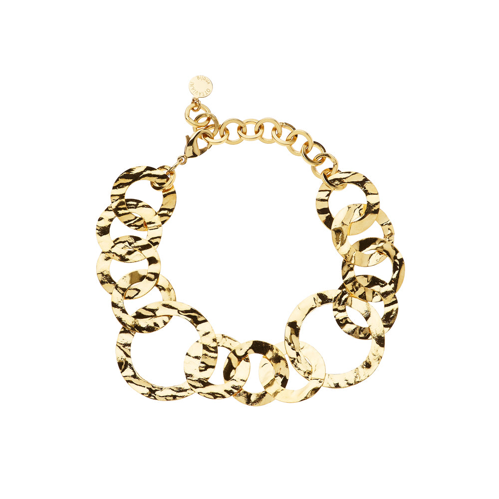 BRACCIALE DORATO