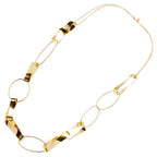 COLLANA DORATA