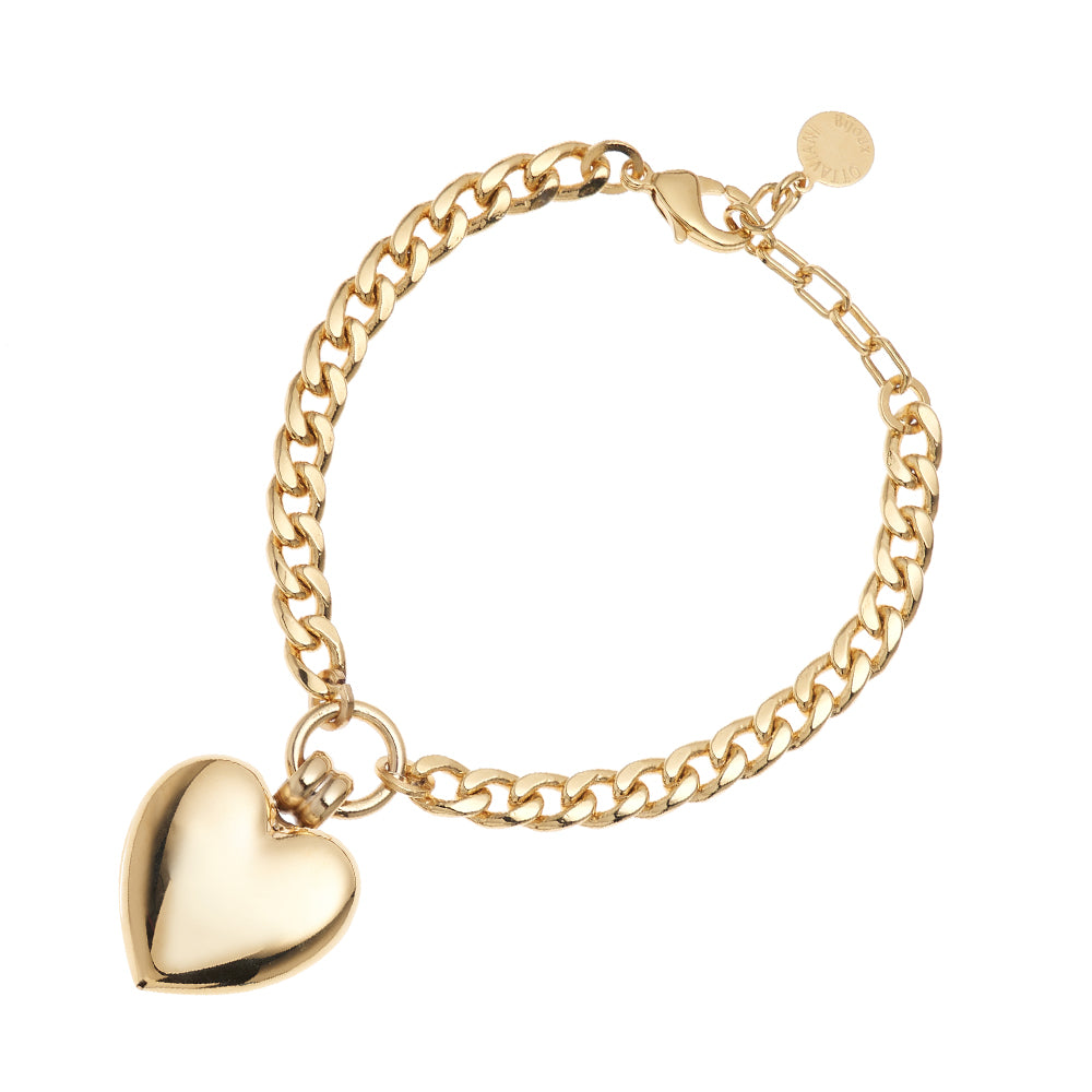 BRACCIALE DORATO