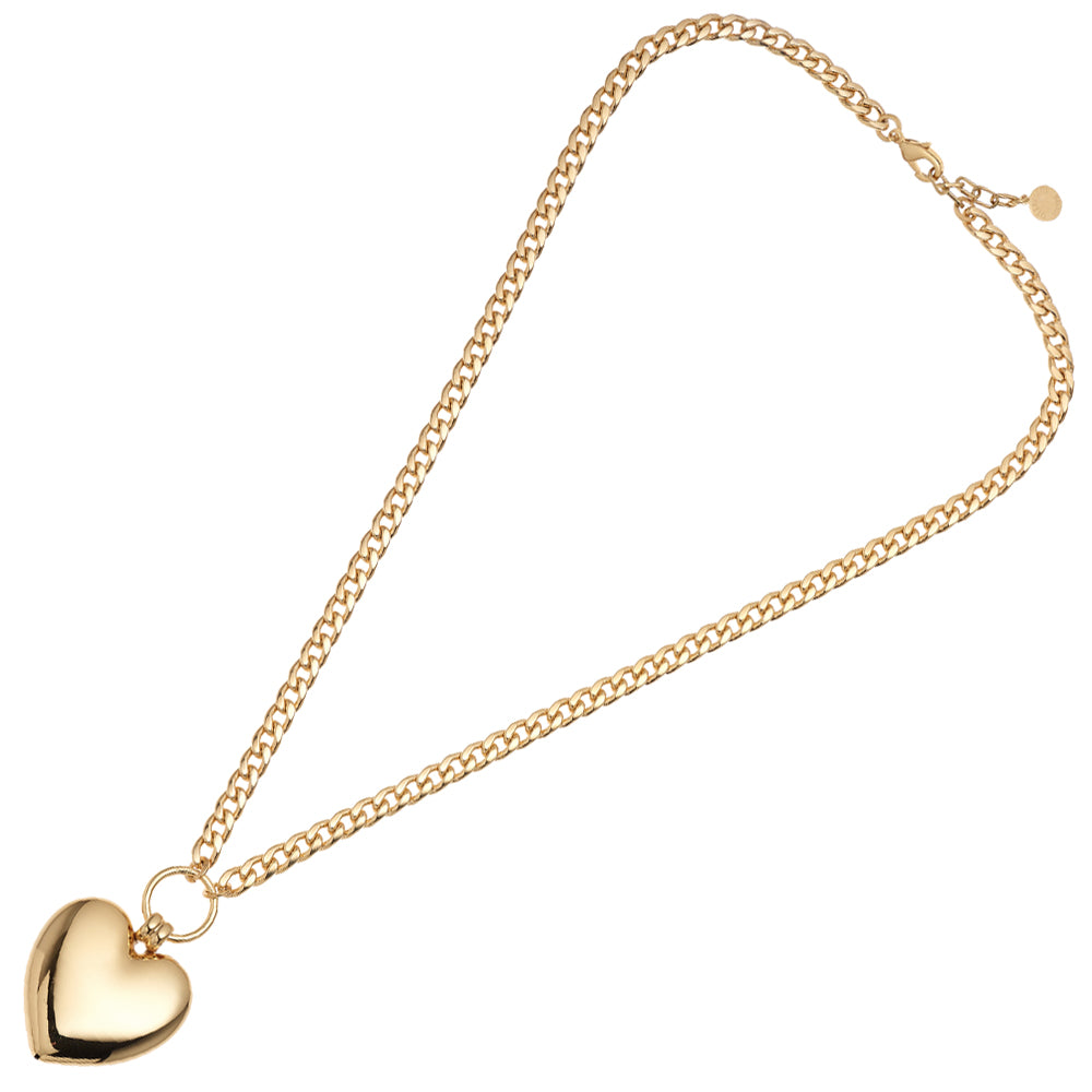 COLLANA DORATA