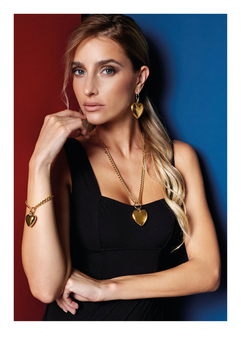 BRACCIALE DORATO