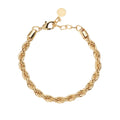 BRACCIALE DORATO