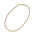 COLLANA DORATA
