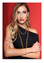 BRACCIALE DORATO