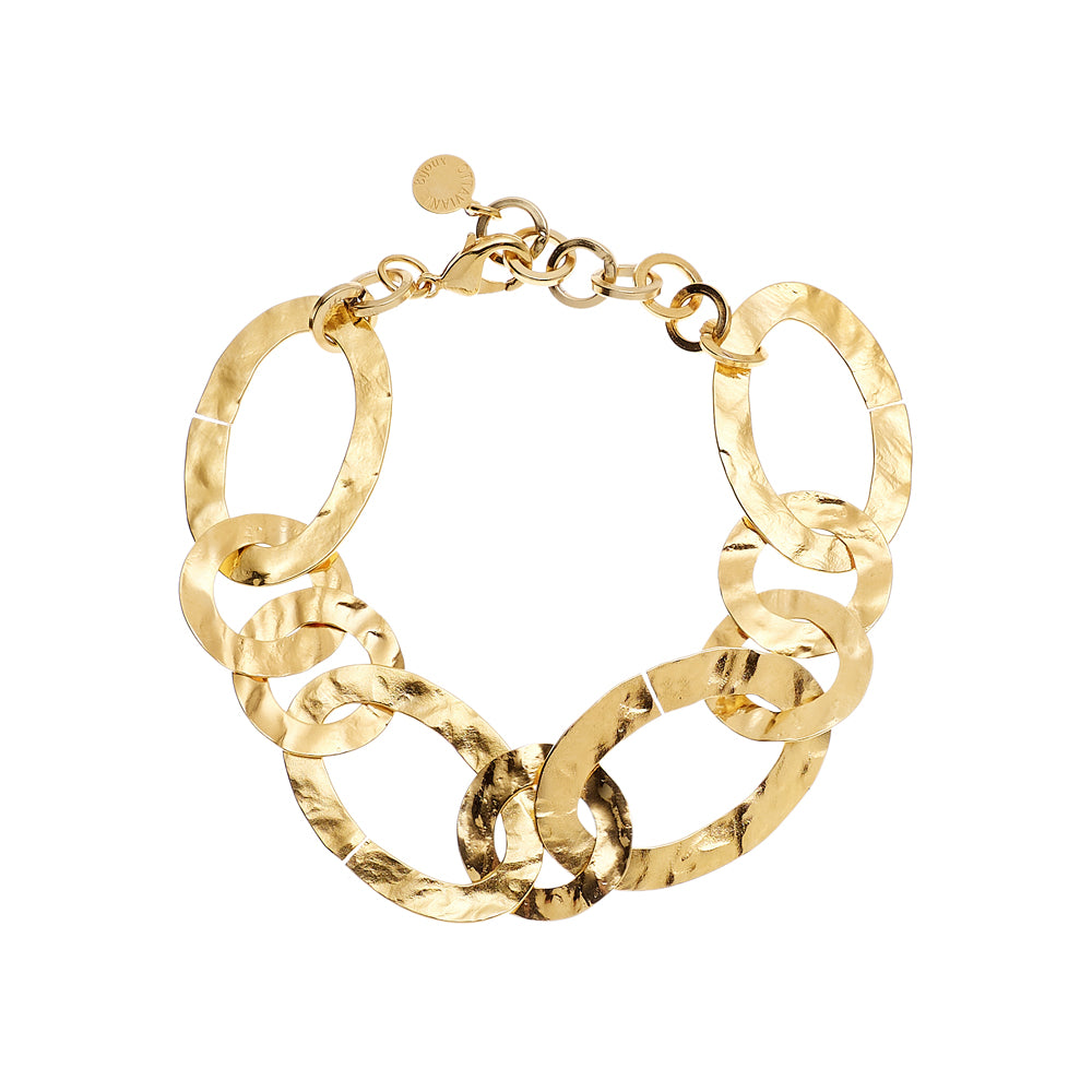 BRACCIALE DORATO