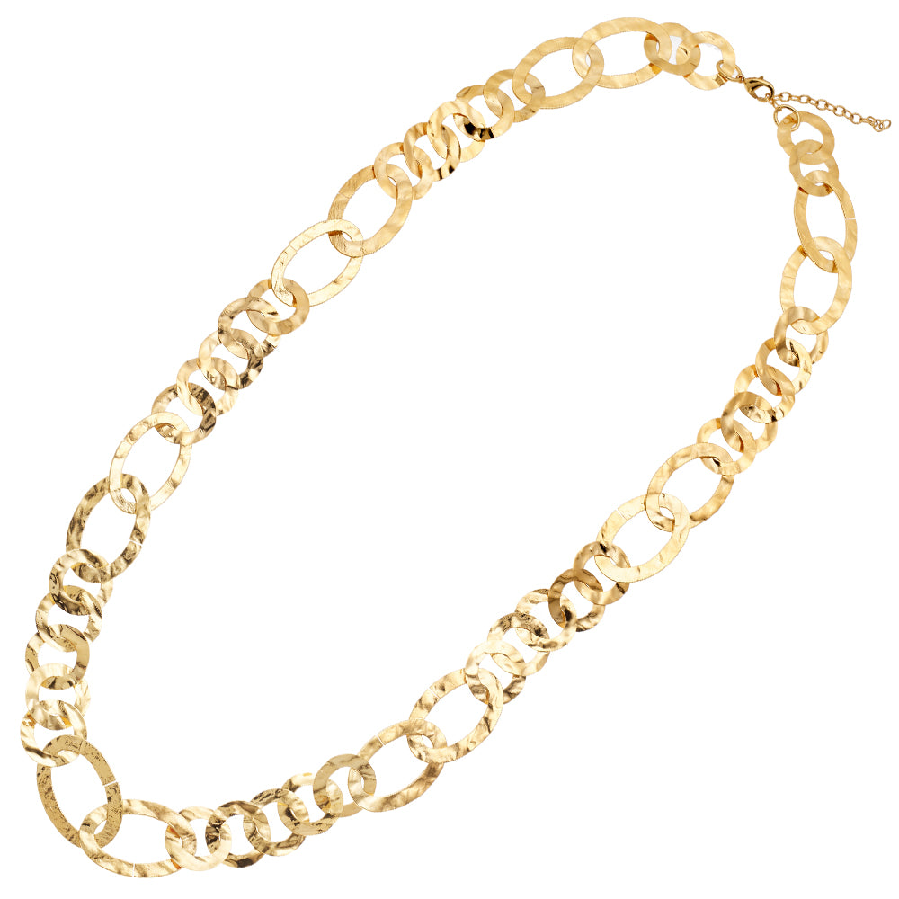 COLLANA DORATA