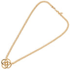 COLLANA PLACCATA ORO