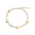 BRACCIALE DORATO