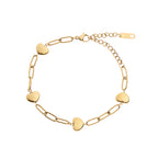 BRACCIALE DORATO