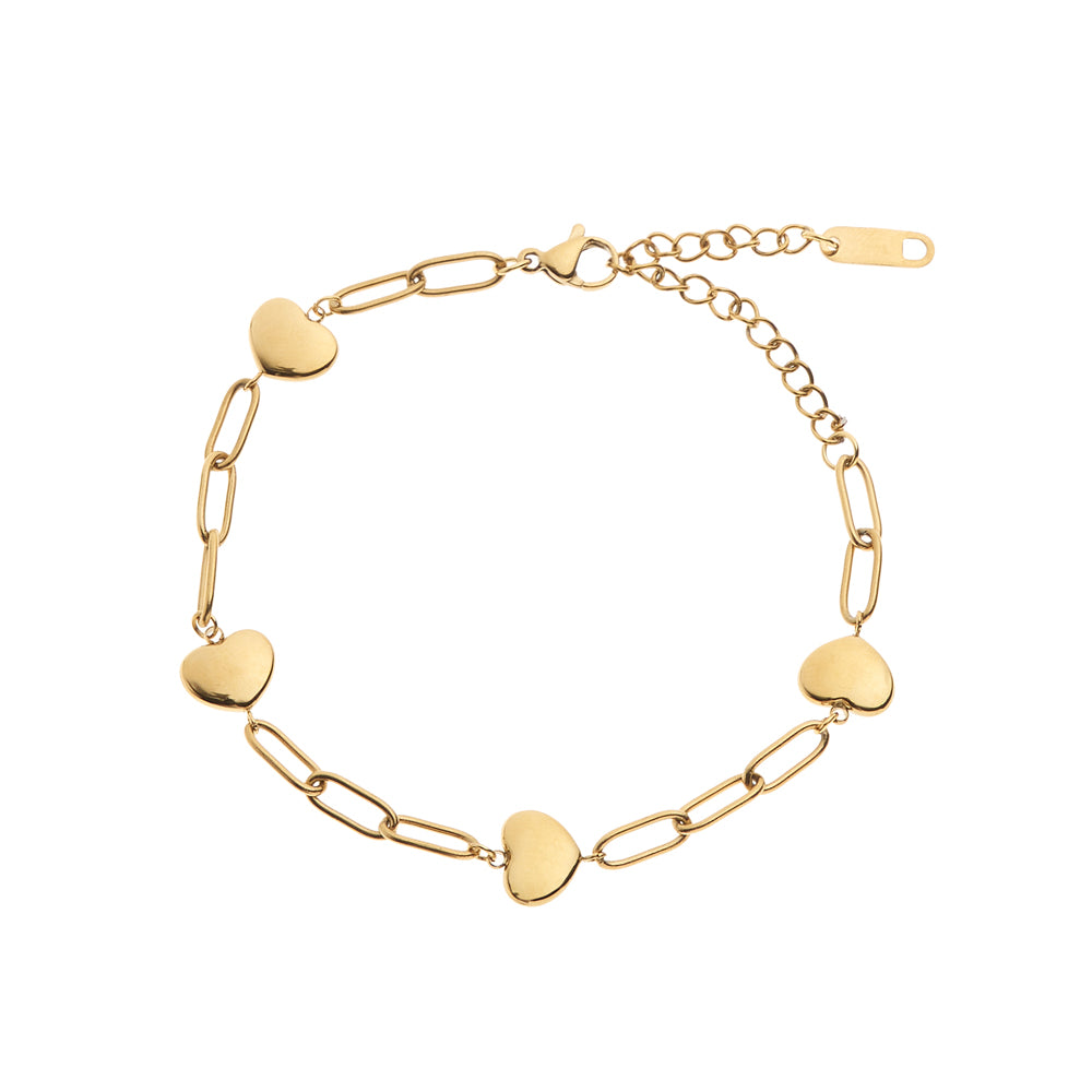 BRACCIALE DORATO