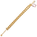 BRACCIALE CON CRISTALLO