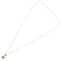 COLLANA DORATA CON CUBIC ZIRCONIA