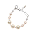 BRACCIALE CON PERLE