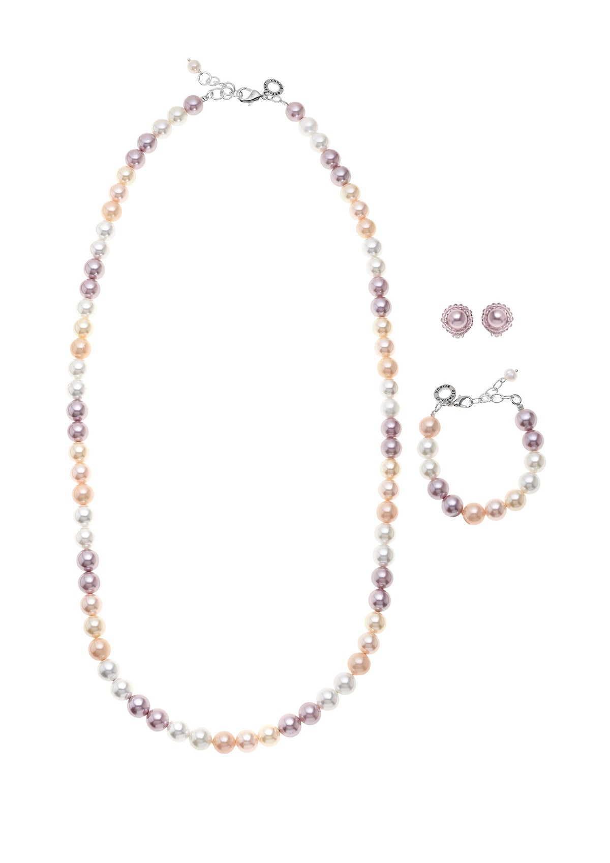 ORECCHINI CON PERLE