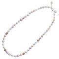 COLLANA CON PERLE