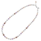 COLLANA CON PERLE